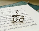 Harry Potter Ring-Cut out and Keep