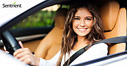 Safe Driving Online Course by Sentrient