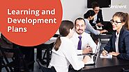 Learning and Development Plans for Employees | Sentrient