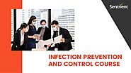 Infection Prevention and Control Course | Sentrient
