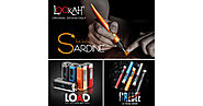 Lookah Launches New Vape Pens and Hot Knife | Newswire