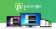 Mit PureVPN sicher surfen und auf jede Webseite zugreifen