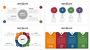 SWOT Analysis Infographic Template for Download | SlideHeap