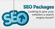 SEO Company India: Blog Elevate Your Brand with Cheap SEO Packages