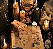 Love Vashikaran Specialist Astrologer - Is There Such a Thing As Real Magic