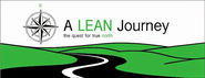 A Lean Journey