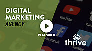 Digital Marketing For Law Firms | Law Firm Digital Marketing Agency