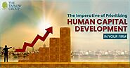 iframely: The Imperative of Prioritizing Human Capital Development in Your Firm