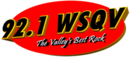 92.1 WSQV - Radio -