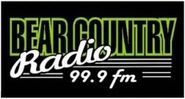 99.9 WQBR The Bear - Radio -