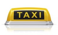 Lock Haven Taxi - Heart of PA