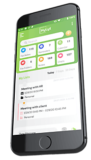 HyLyt App - Your Partner for Work from Home - HyLyt