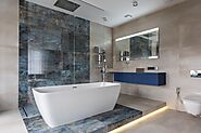 3 Must-Haves In a Luxury Bathroom Remodeling Project This 2021