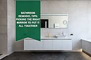 Website at https://sterlingworks.net/bathroom-remodel-tips-picking-right-mirror/