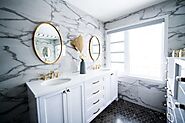 Vanity Style Ideas: 4 Great Designs for Your Bathroom Remodeling Project