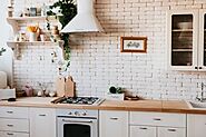 5 Sustainable Kitchen Countertops for Your Next Kitchen Remodel