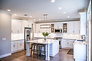 Where to Get Creative Inspiration for Your Kitchen Remodeling Project