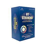 HT Strokend (Hộp 30 viên)