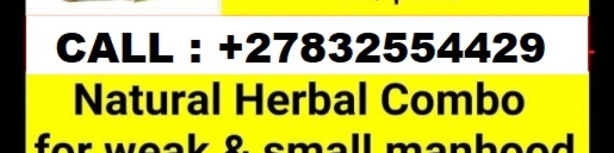 MUTUBA SEED AND OIL FOR PENIS ENLARGER FROM AFRICA +27832554429 | Listly List