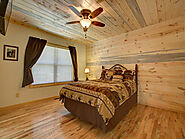 Collett Creek Cabins Andrews NC