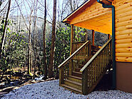 Andrews NC Vacation Cabins for Rent