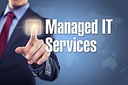 4 Key Benefits of a Managed Cloud Service