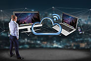 DimenXional Cloud Technologies - Managed Cloud Hosting Providers