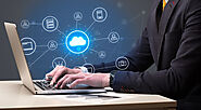 Hybrid Cloud Solutions Provider