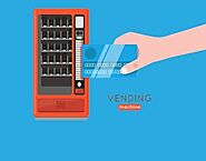 Event & Marketing Vending Machines in Melbourne, Sydney, Adelaide, Darwin, Perth & Brisbane - PPE Vending Machine Aus...