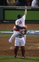 Red Sox Win World Series In 6-1 Rout Of Cardinals