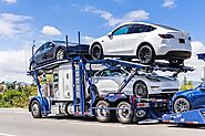 Essential Tips And Tricks To Ship A Car To Another State