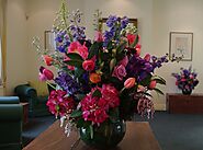 Top- Level Event Florist Melbourne - Antaeus Flowers