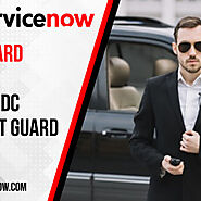 Top and Best Security Guard Services in Washington DC | Visual.ly