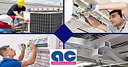 AC maintenance: 7 Problems Solved by Ac Maintenance in Dubai for Conveying Systems