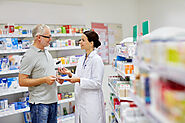 Prescription vs Over-the-Counter Drugs