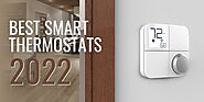 Best Smart Thermostats of 2022