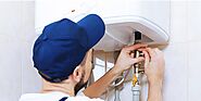 Boiler Leaking Water - Causes and Fixes