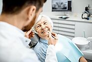 What’s Involved In A Standard Dental Check-Up?