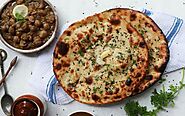 Get up to 30% off on special grilled chole kulche in Pritampura