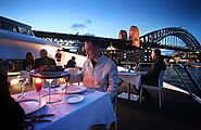 Treat Yourself With Sydney Dinner Cruises
