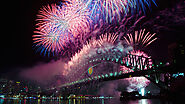 A Dazzling Experience - Sydney New Years eve cruises