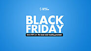 Bluehost Black Friday & Cyber Monday 2020 Offer – Biggest Hosting Sale [Live]