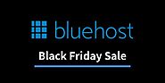 Bluehost Black Friday Deal 2020 (Coming Soon): 60% OFF + FREE Domain + FREE SSL Certificate