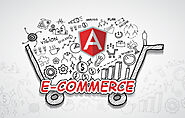 How Angular is a perfect platform for e-commerce development?