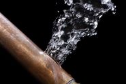 How to Fix Water Pipe Leaks & Problems