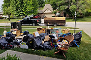 Debris Removal In Bergen County