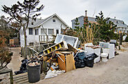 Junk Removal In Bergen County NJ