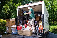 Junk Removal In Bergen County NJ