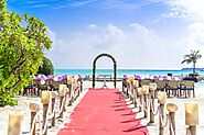 destination wedding in coconut grove