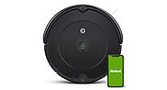 iRobot Roomba 692 Vacuum Review » Black Friday & Cyber Monday Deals